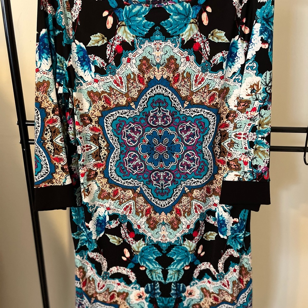 New Dress by Nicole -  Medium
